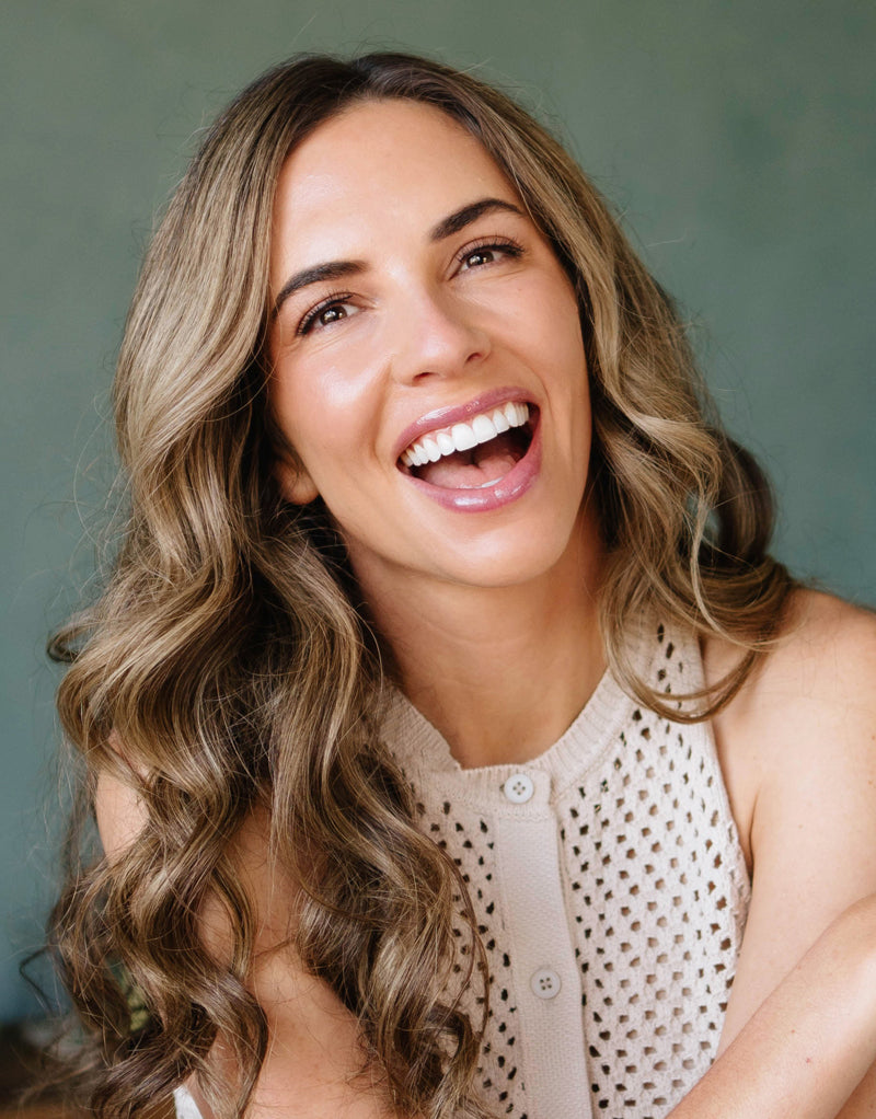 Jordan Harper, Founder