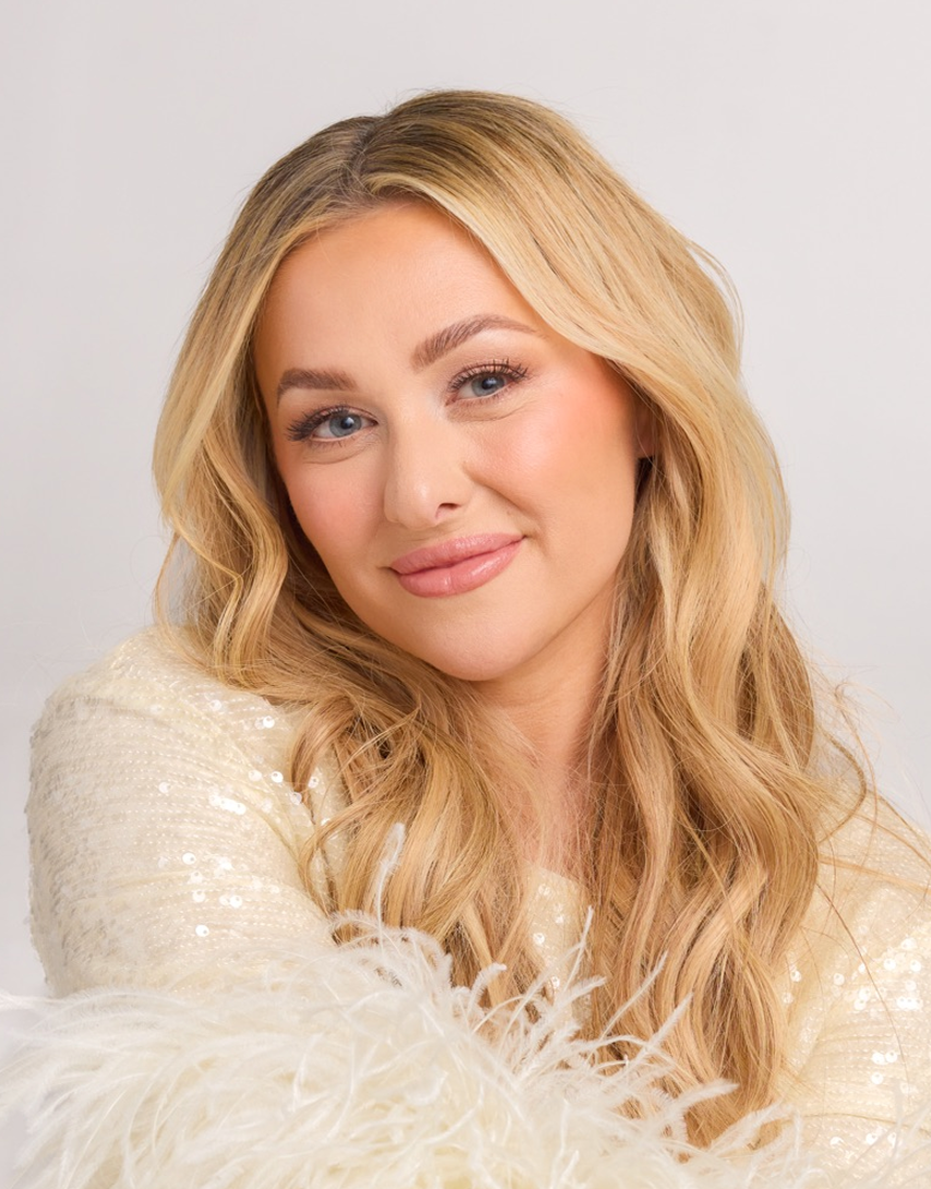 MALLORY ERVIN, FOunder